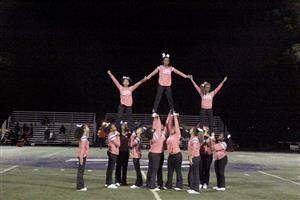 Football Cheer 